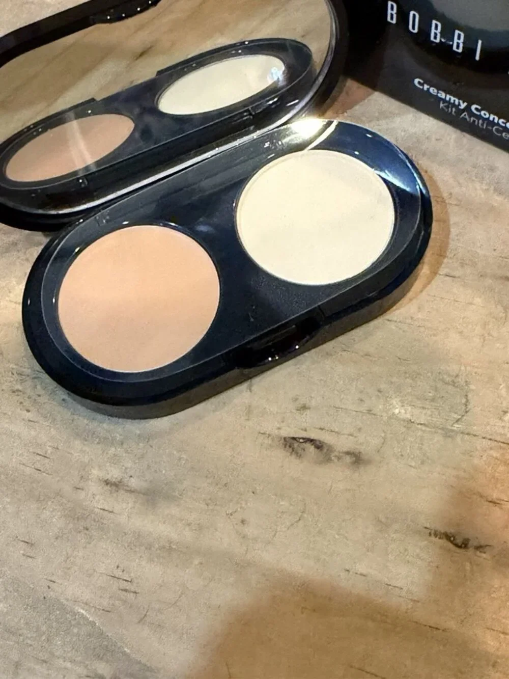 Bobbi Brown bobbi brown